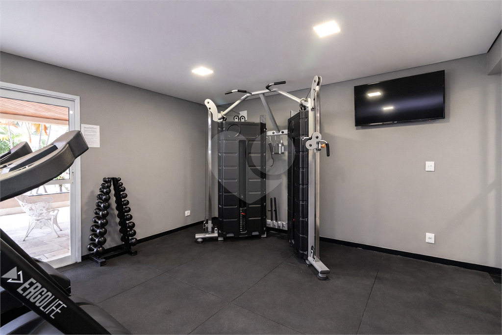 Apartamento à venda no Jardim São Paulo com 94 m², 3 dormitórios, suíte, varanda, 2 vagas e lazer