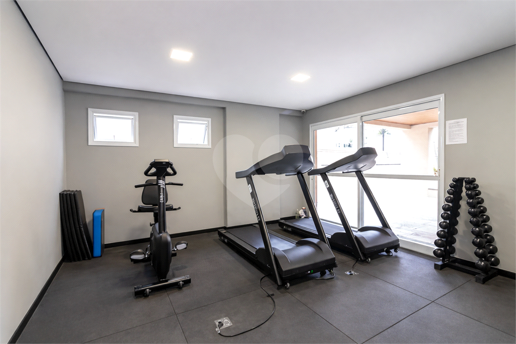 Apartamento à venda no Jardim São Paulo com 94 m², 3 dormitórios, suíte, varanda, 2 vagas e lazer