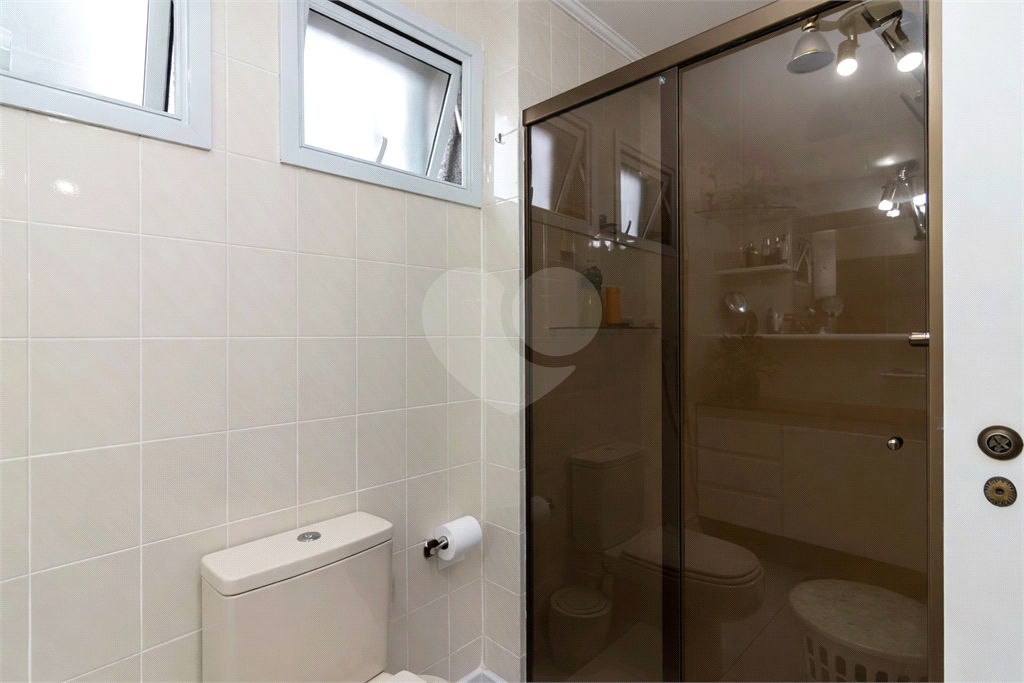 Apartamento à venda no Jardim São Paulo com 94 m², 3 dormitórios, suíte, varanda, 2 vagas e lazer