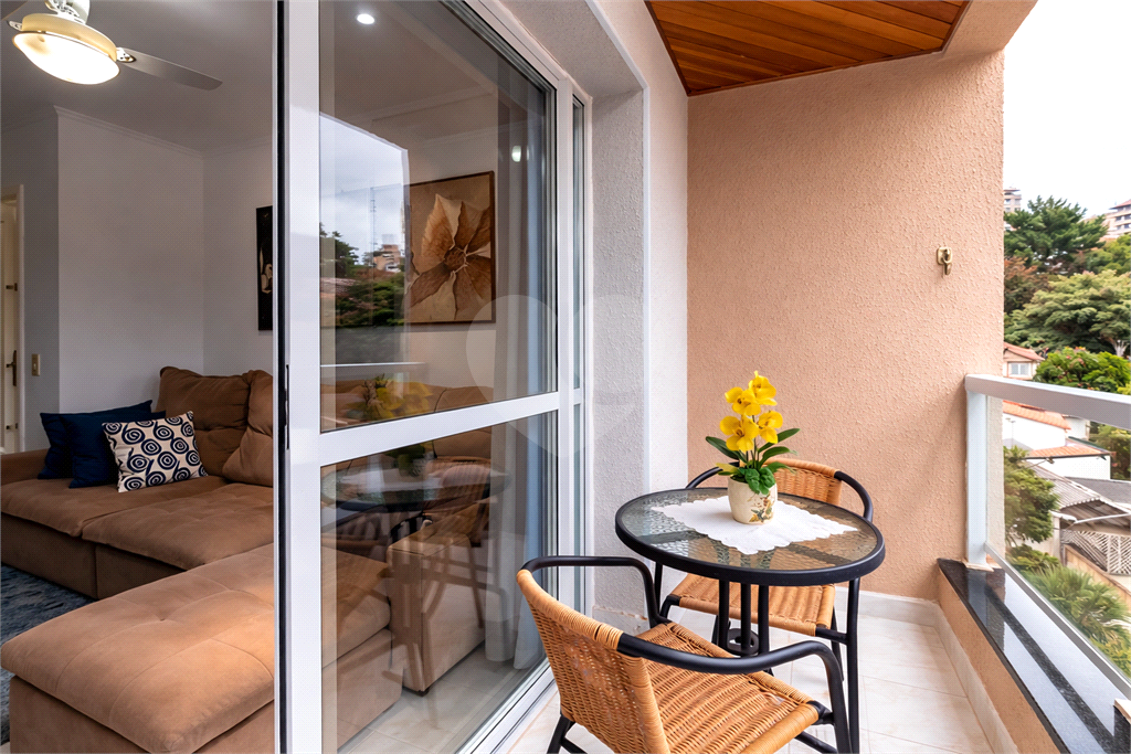 Apartamento à venda no Jardim São Paulo com 94 m², 3 dormitórios, suíte, varanda, 2 vagas e lazer