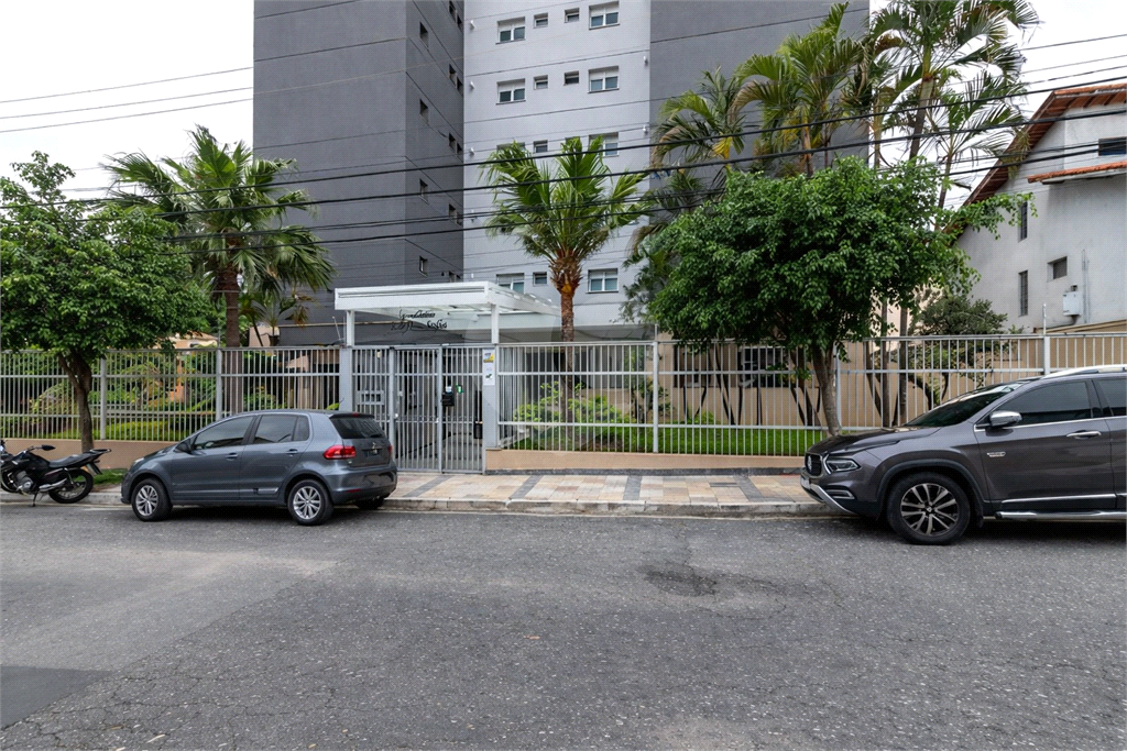 Apartamento à venda no Jardim São Paulo com 94 m², 3 dormitórios, suíte, varanda, 2 vagas e lazer