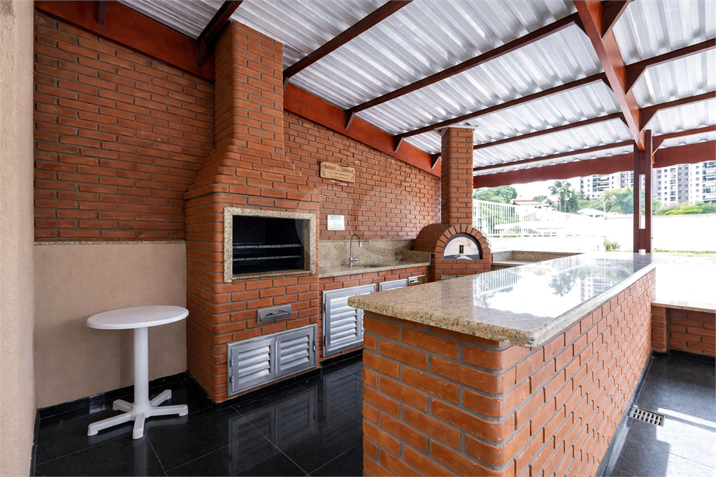 Apartamento à venda no Jardim São Paulo com 94 m², 3 dormitórios, suíte, varanda, 2 vagas e lazer