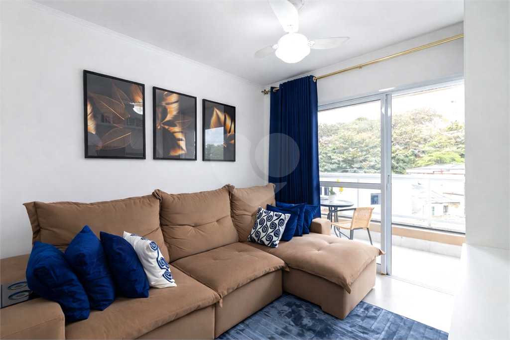 Apartamento à venda no Jardim São Paulo com 94 m², 3 dormitórios, suíte, varanda, 2 vagas e lazer