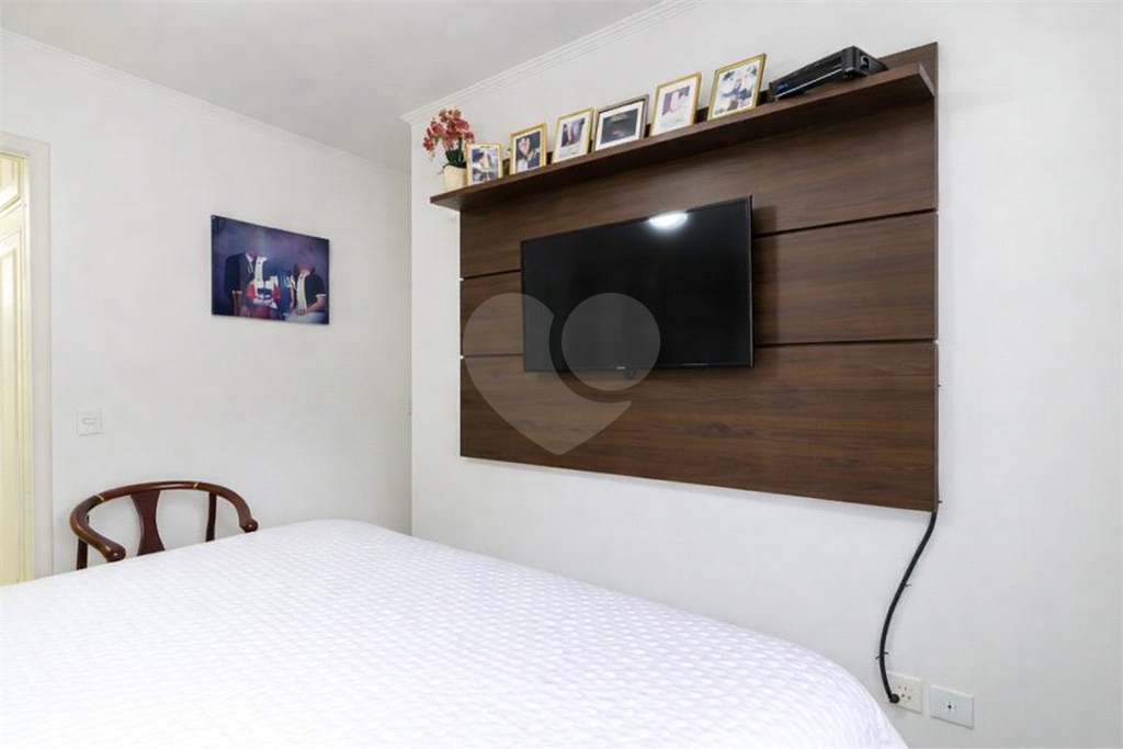 Apartamento à venda no Jardim São Paulo com 94 m², 3 dormitórios, suíte, varanda, 2 vagas e lazer
