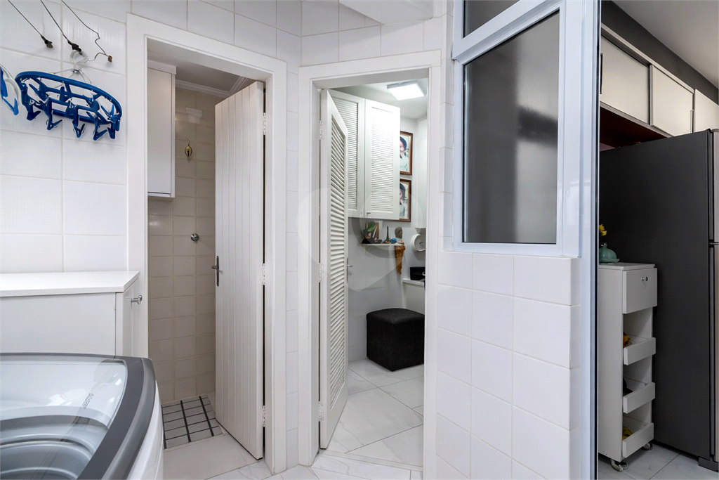 Apartamento à venda no Jardim São Paulo com 94 m², 3 dormitórios, suíte, varanda, 2 vagas e lazer