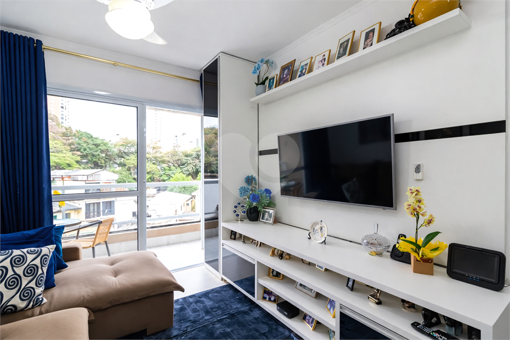 Apartamento à venda no Jardim São Paulo com 94 m², 3 dormitórios, suíte, varanda, 2 vagas e lazer