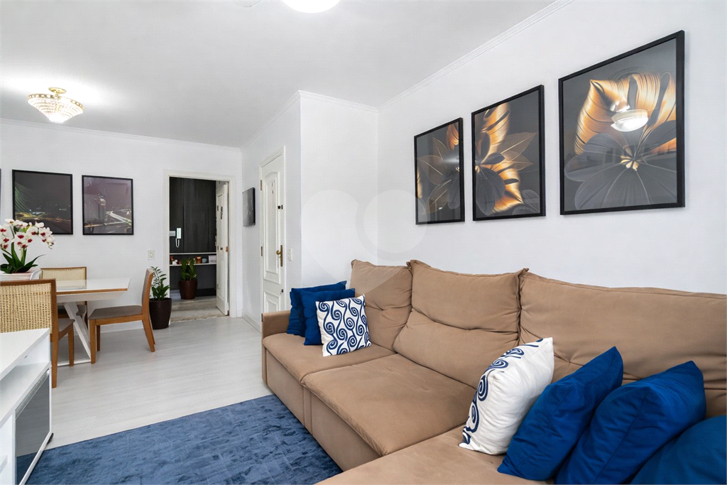 Apartamento à venda no Jardim São Paulo com 94 m², 3 dormitórios, suíte, varanda, 2 vagas e lazer