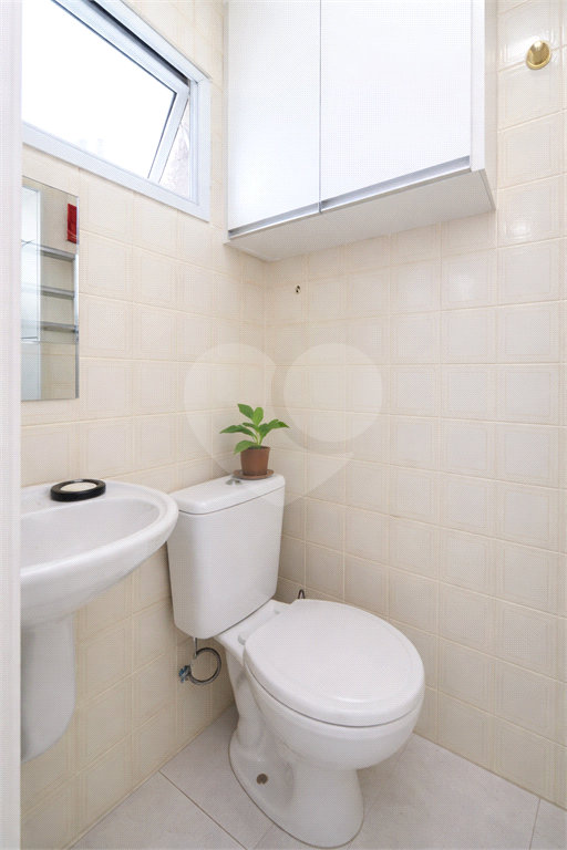 Apartamento à venda no Jardim São Paulo com 94 m², 3 dormitórios, suíte, varanda, 2 vagas e lazer