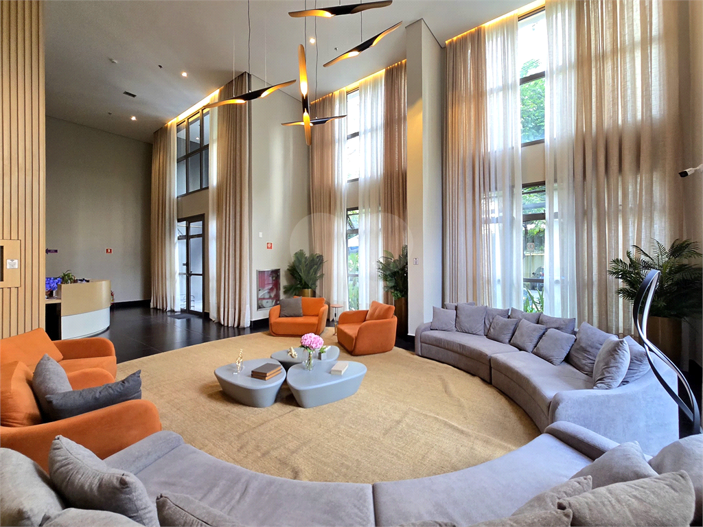 Studio Novo Paraíso 21m² Próx Metrô e Parque Aclimação SP