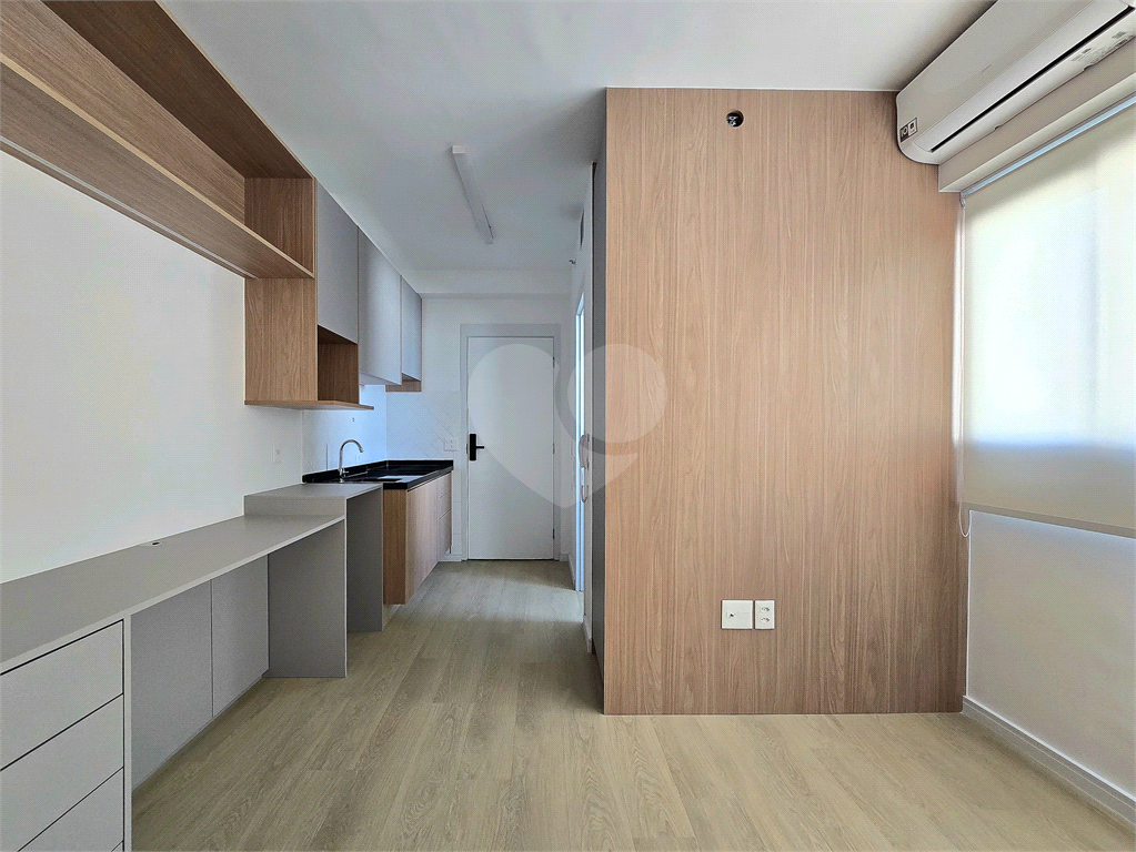 Studio Novo Paraíso 21m² Próx Metrô e Parque Aclimação SP