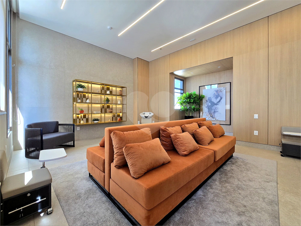 Studio Novo Paraíso 21m² Próx Metrô e Parque Aclimação SP