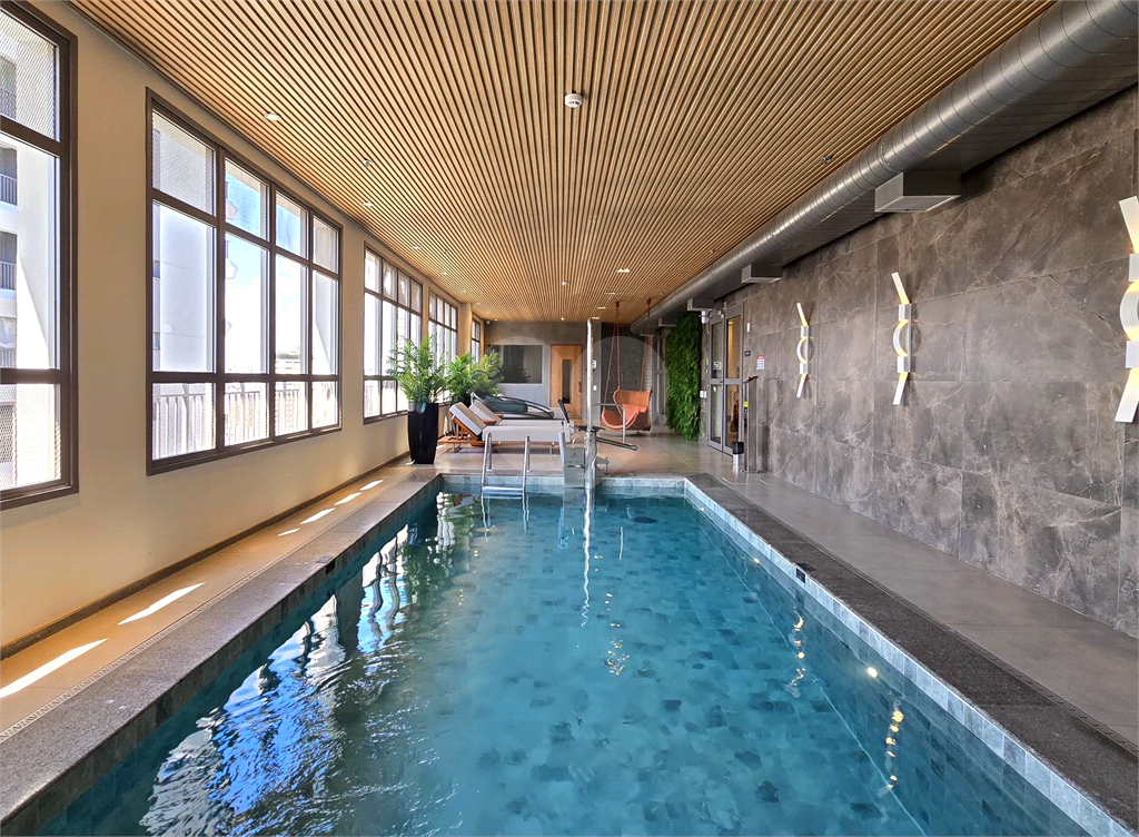 Studio Novo Paraíso 21m² Próx Metrô e Parque Aclimação SP