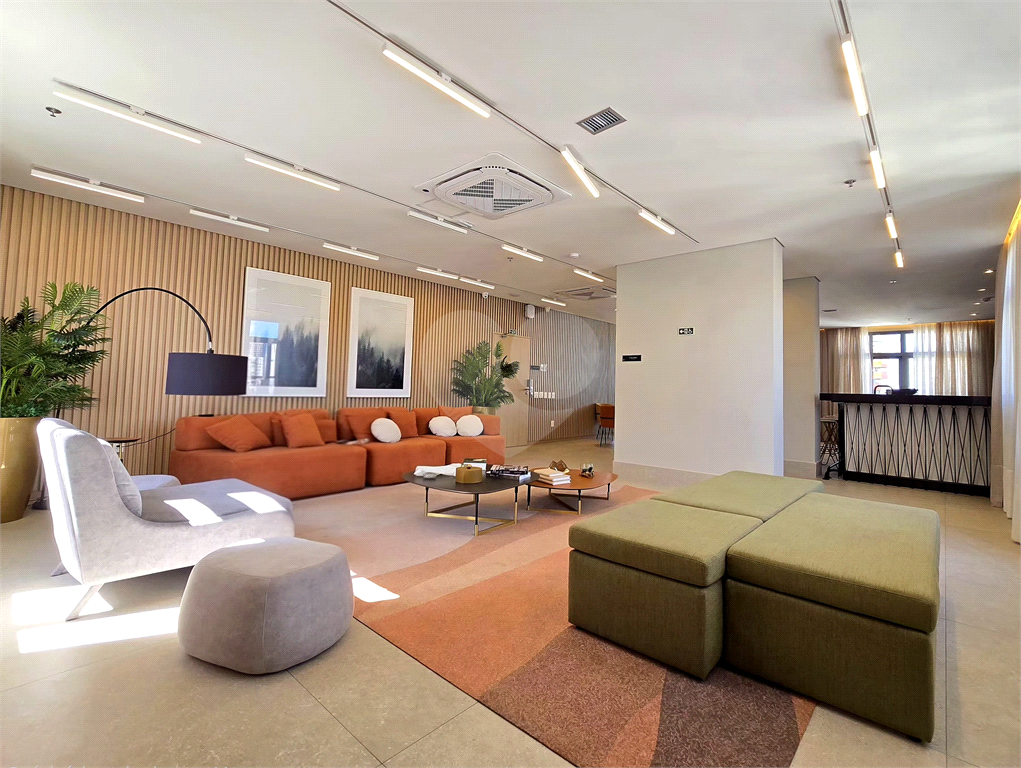 Studio Novo Paraíso 21m² Próx Metrô e Parque Aclimação SP