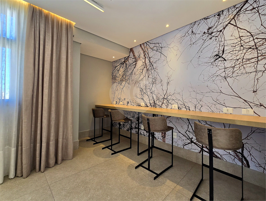 Studio Novo Paraíso 21m² Próx Metrô e Parque Aclimação SP