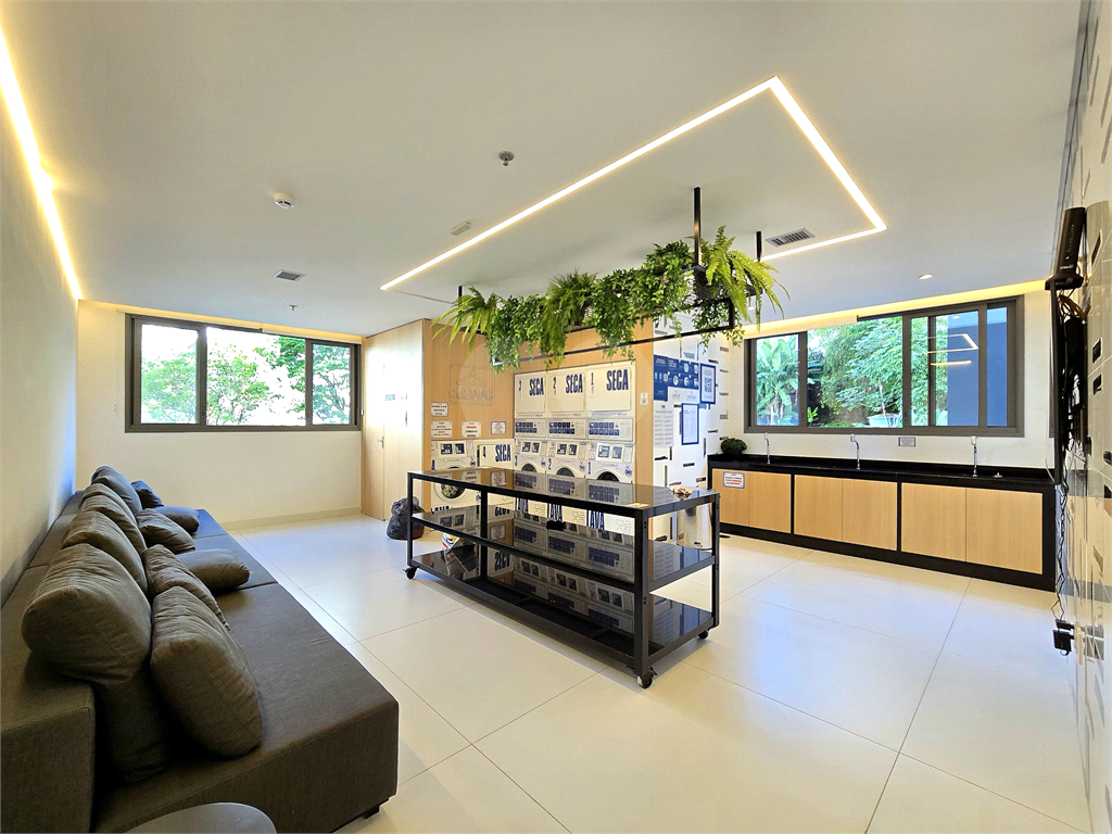 Studio Novo Paraíso 21m² Próx Metrô e Parque Aclimação SP