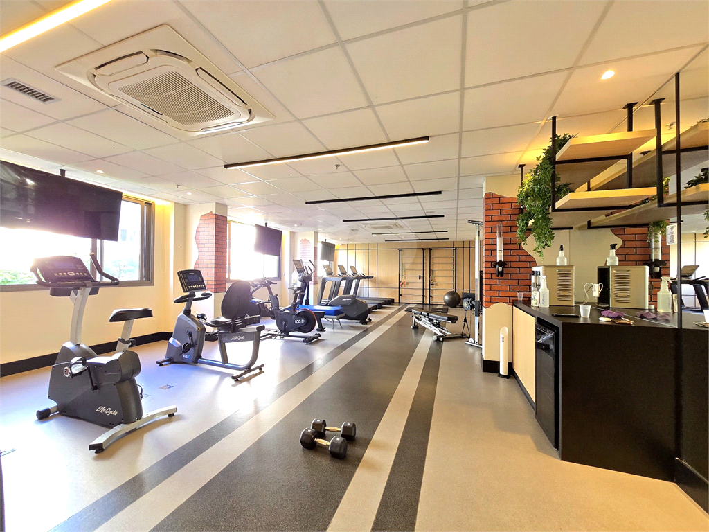 Studio Novo Paraíso 21m² Próx Metrô e Parque Aclimação SP