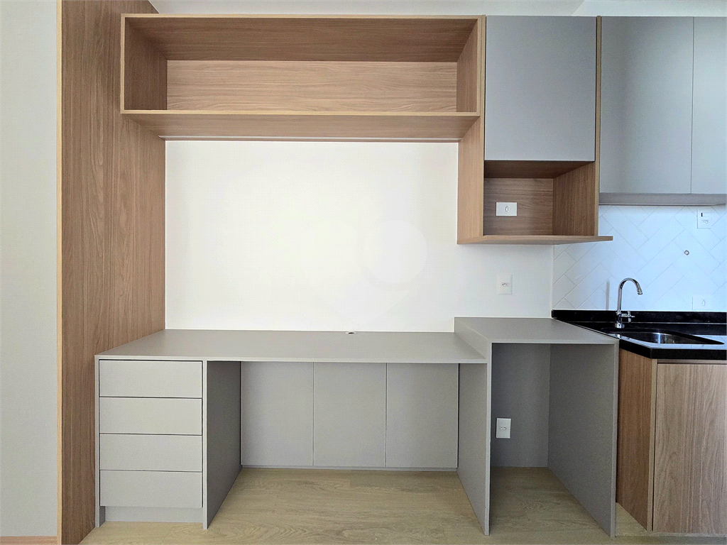 Studio Novo Paraíso 21m² Próx Metrô e Parque Aclimação SP