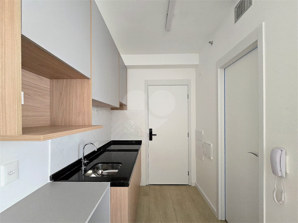 Studio Novo Paraíso 21m² Próx Metrô e Parque Aclimação SP