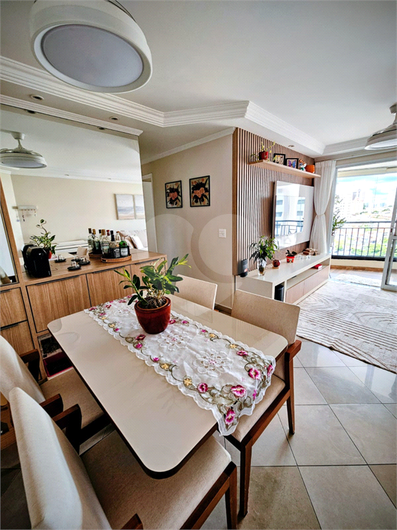 Apartamento com 74 m² com 3 quartos, 1 suíte, vista livre e 2 vagas à venda na Mooca, São Paulo