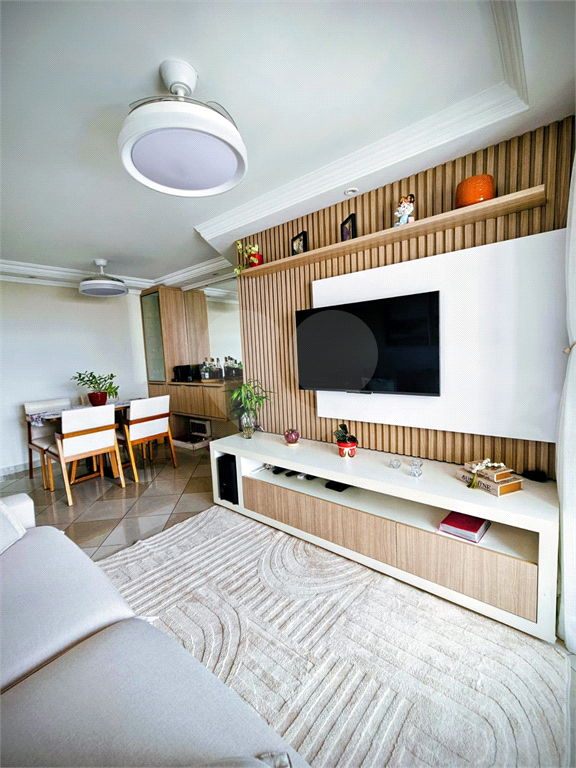 Apartamento com 74 m² com 3 quartos, 1 suíte, vista livre e 2 vagas à venda na Mooca, São Paulo