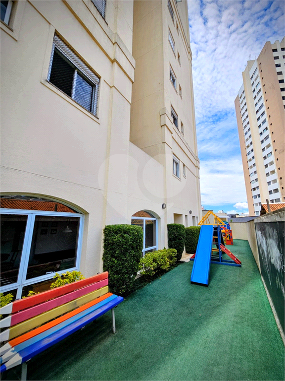 Apartamento com 74 m² com 3 quartos, 1 suíte, vista livre e 2 vagas à venda na Mooca, São Paulo