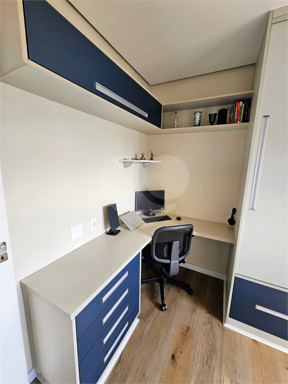 Apartamento com 74 m² com 3 quartos, 1 suíte, vista livre e 2 vagas à venda na Mooca, São Paulo