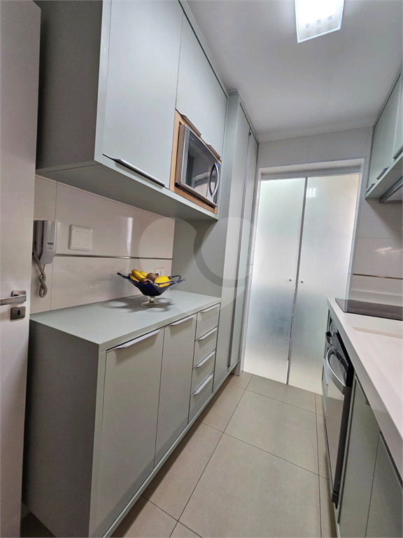 Apartamento com 74 m² com 3 quartos, 1 suíte, vista livre e 2 vagas à venda na Mooca, São Paulo