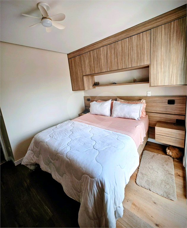 Apartamento com 74 m² com 3 quartos, 1 suíte, vista livre e 2 vagas à venda na Mooca, São Paulo