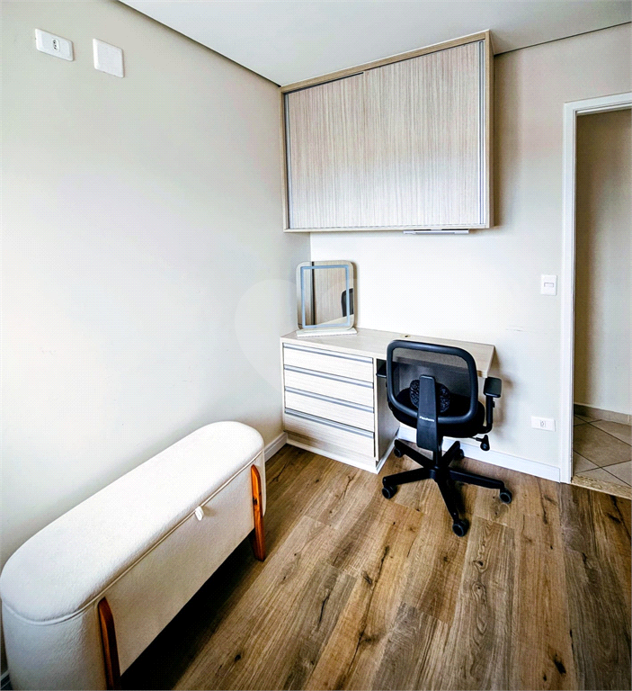 Apartamento com 74 m² com 3 quartos, 1 suíte, vista livre e 2 vagas à venda na Mooca, São Paulo