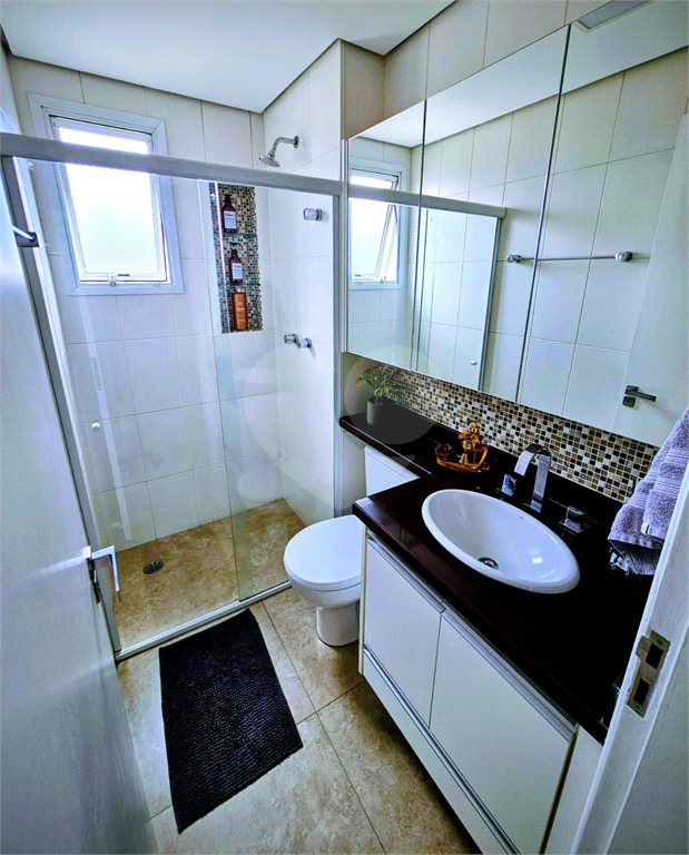 Apartamento com 74 m² com 3 quartos, 1 suíte, vista livre e 2 vagas à venda na Mooca, São Paulo