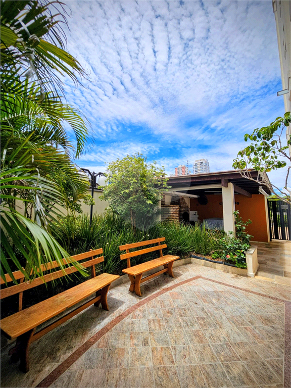 Apartamento com 74 m² com 3 quartos, 1 suíte, vista livre e 2 vagas à venda na Mooca, São Paulo