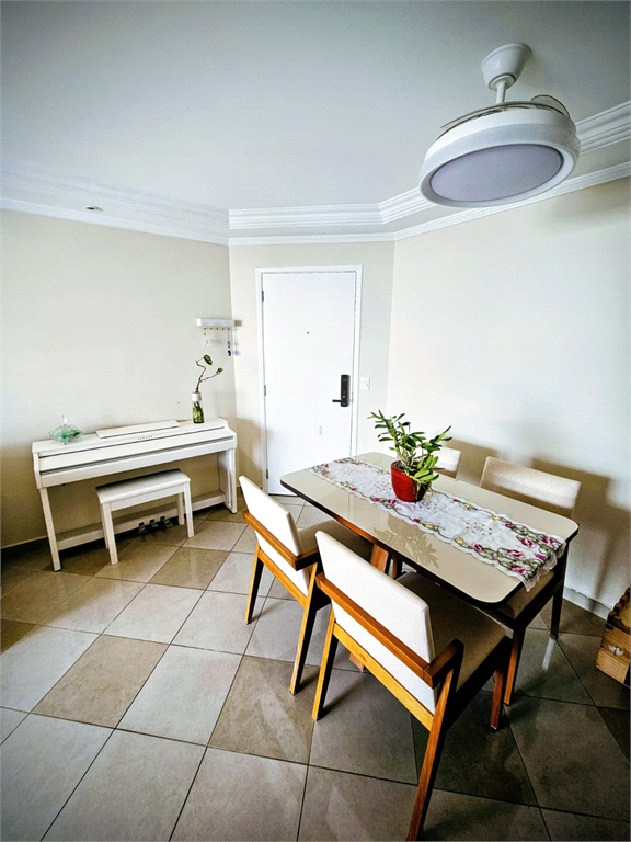 Apartamento com 74 m² com 3 quartos, 1 suíte, vista livre e 2 vagas à venda na Mooca, São Paulo