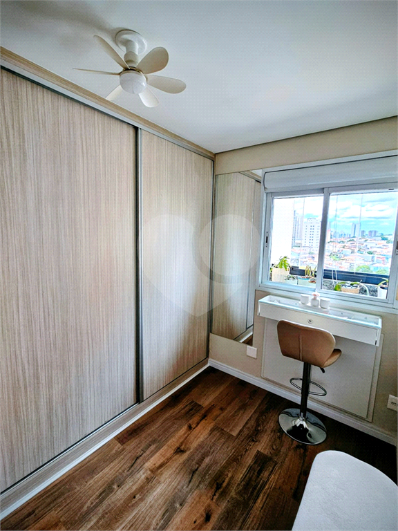 Apartamento com 74 m² com 3 quartos, 1 suíte, vista livre e 2 vagas à venda na Mooca, São Paulo