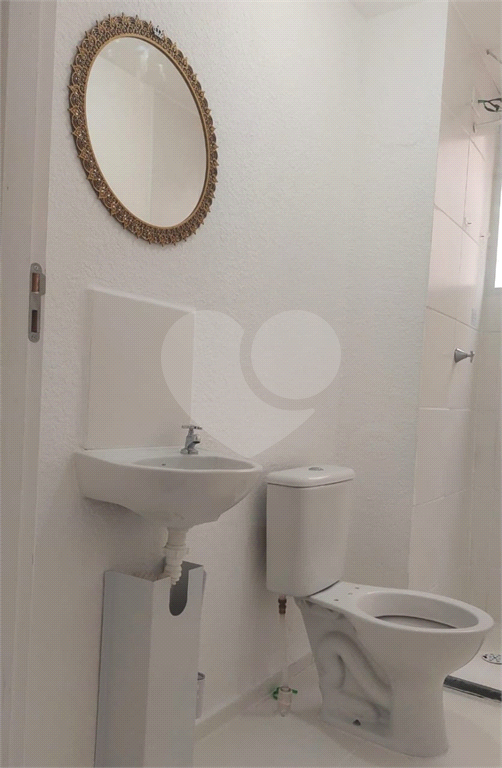 Apartamento, 2 quartos, 42 m² - Foto 6