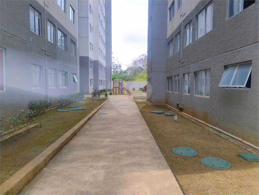 Apartamento, 2 quartos, 42 m² - Foto 33