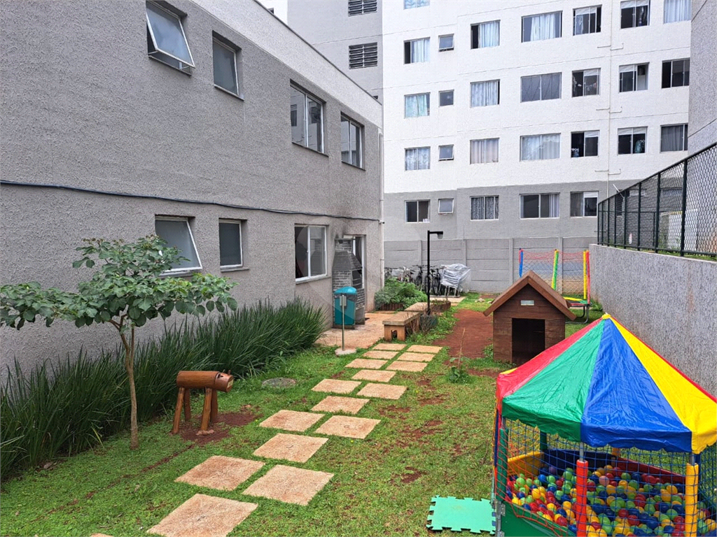 Apartamento, 2 quartos, 42 m² - Foto 18