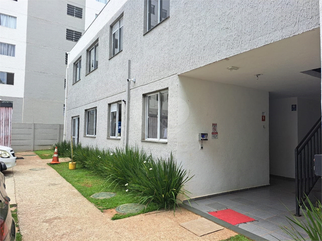 Apartamento, 2 quartos, 42 m² - Foto 19