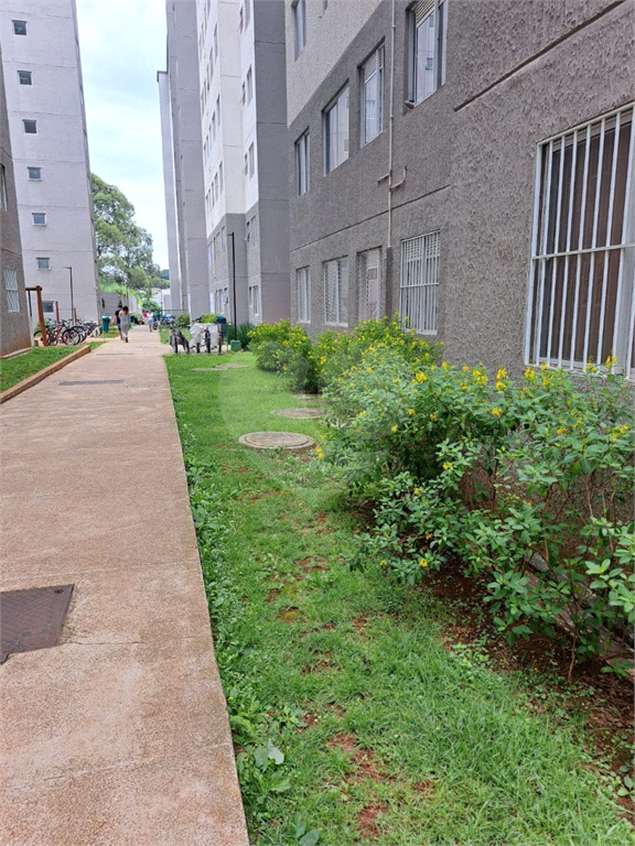 Apartamento, 2 quartos, 42 m² - Foto 17