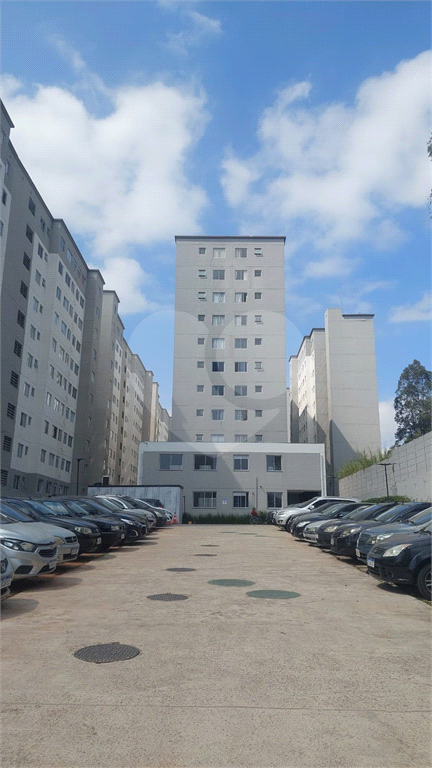 Apartamento, 2 quartos, 42 m² - Foto 39