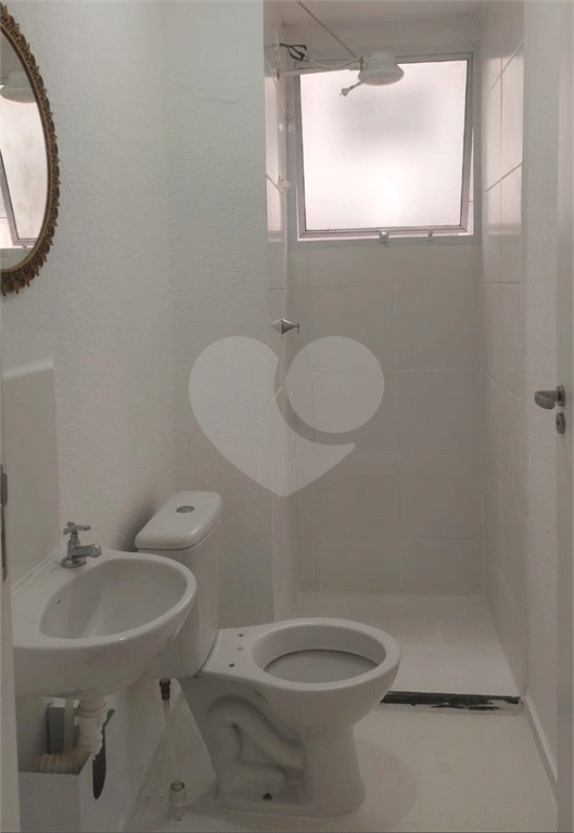 Apartamento, 2 quartos, 42 m² - Foto 5