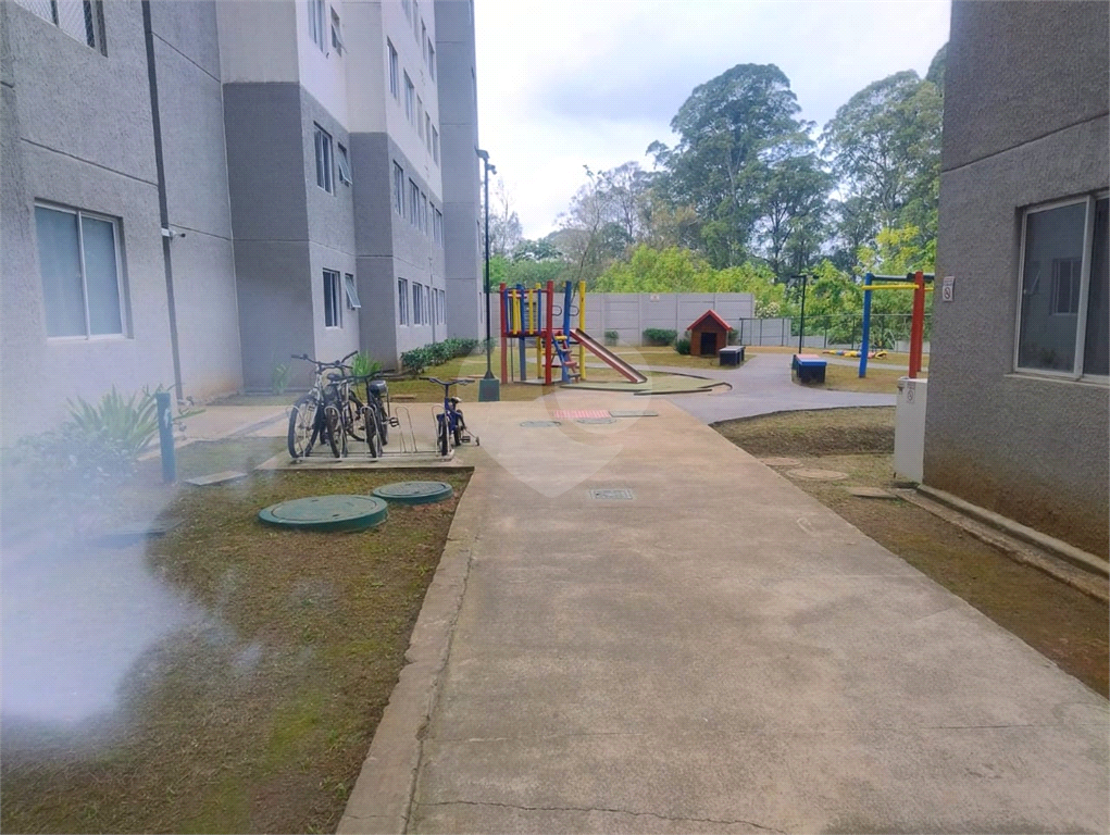 Apartamento, 2 quartos, 42 m² - Foto 32