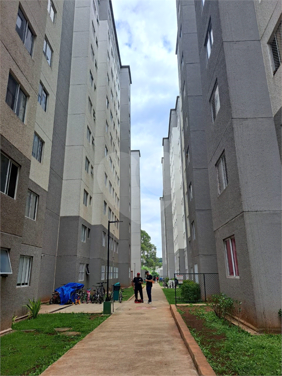 Apartamento, 2 quartos, 42 m² - Foto 20