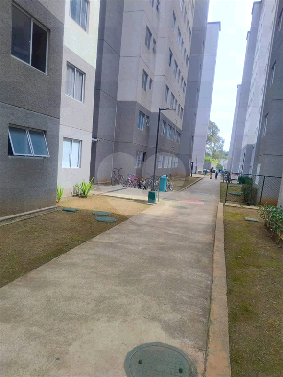 Apartamento, 2 quartos, 42 m² - Foto 37