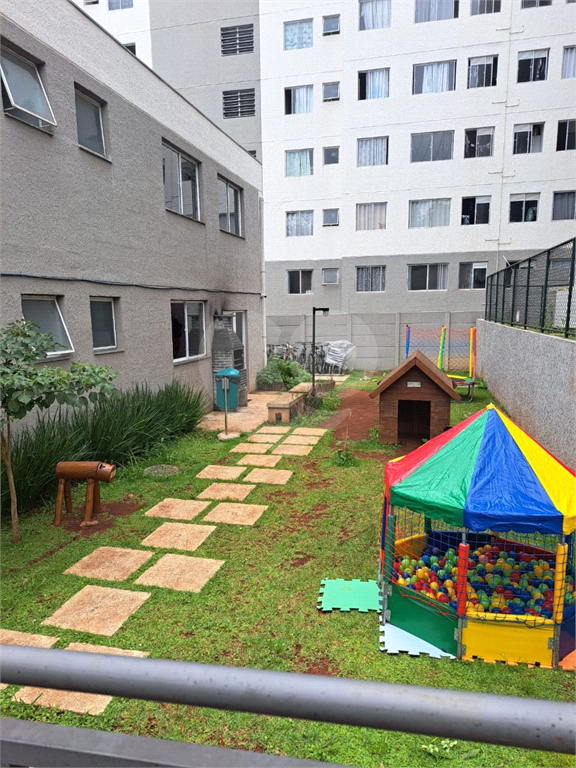 Apartamento, 2 quartos, 42 m² - Foto 25