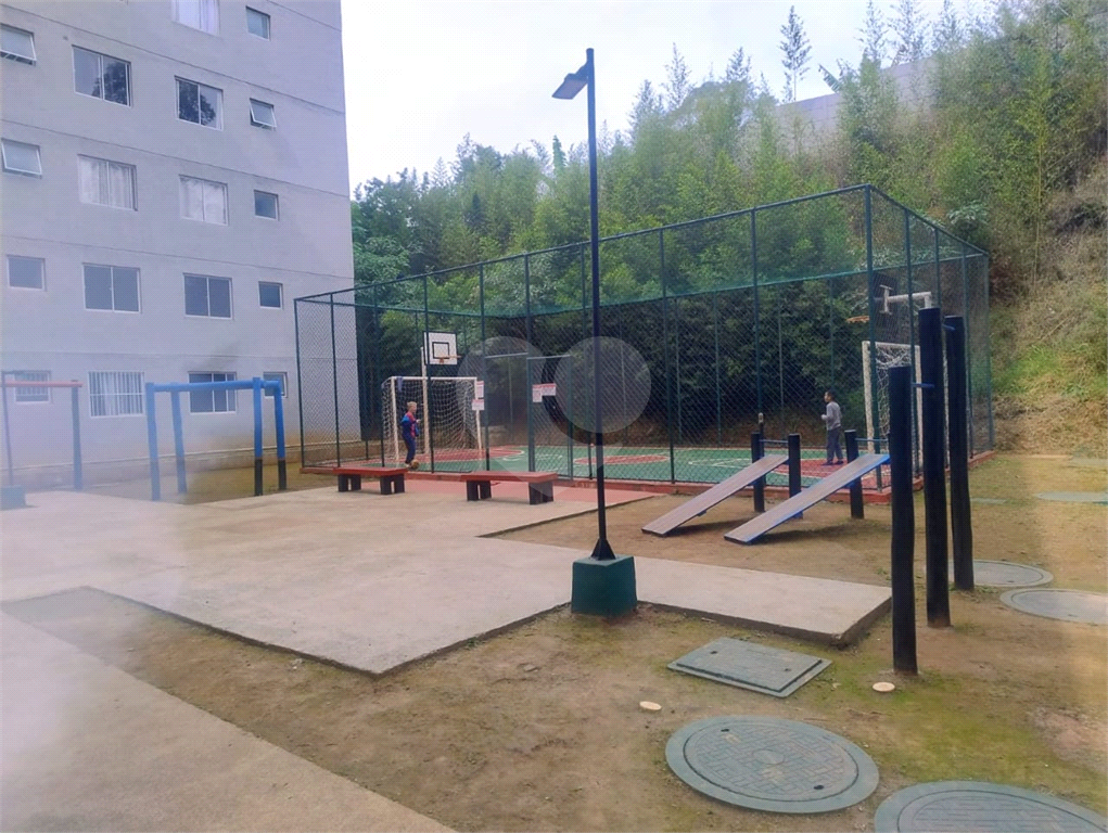 Apartamento, 2 quartos, 42 m² - Foto 31