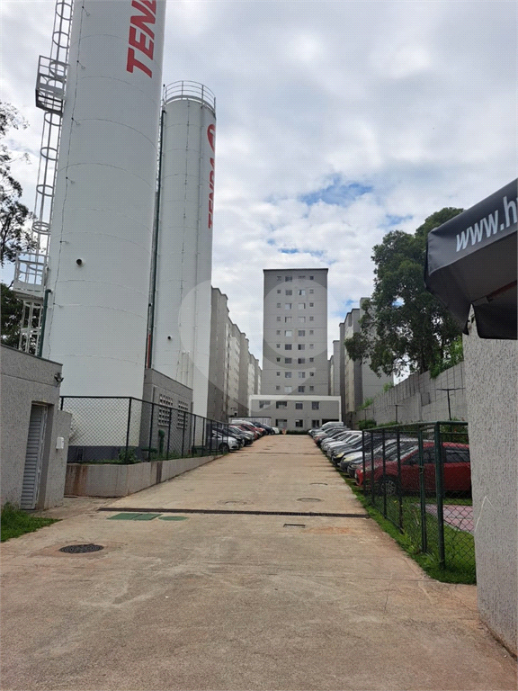 Apartamento, 2 quartos, 42 m² - Foto 26