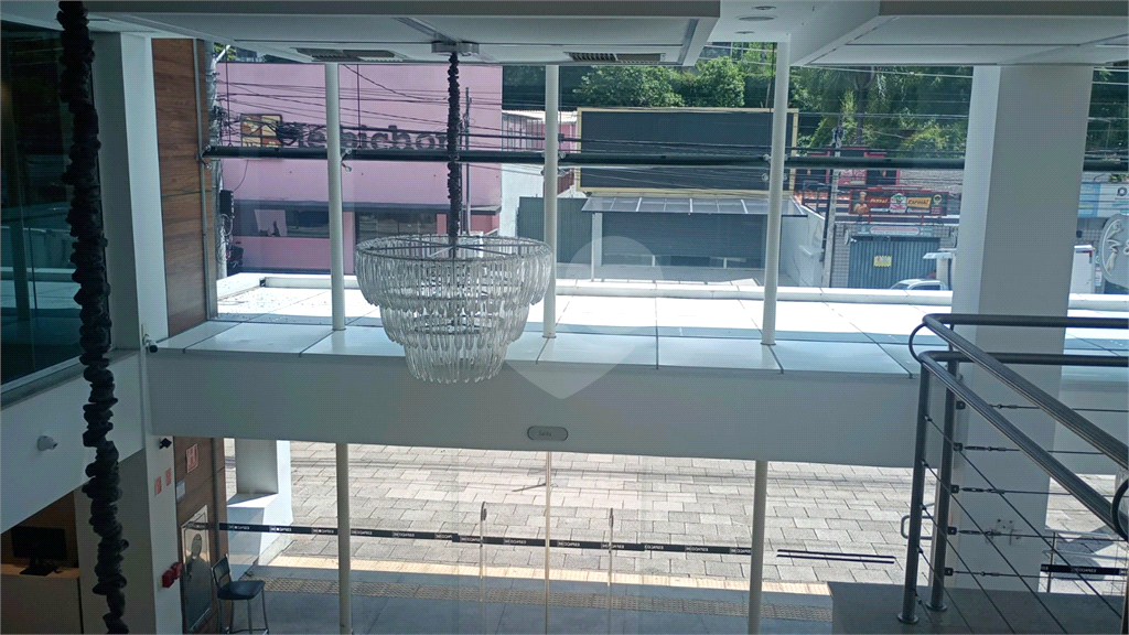 Prédio Comercial Exclusivo em Área Nobre da Zona Norte de São Paulo para venda ou locação