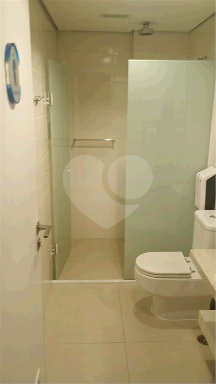 Prédio Comercial Exclusivo em Área Nobre da Zona Norte de São Paulo para venda ou locação