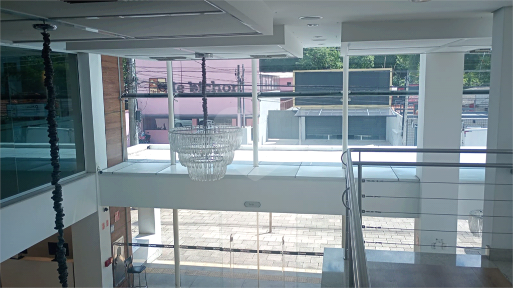 Prédio Comercial Exclusivo em Área Nobre da Zona Norte de São Paulo para venda ou locação