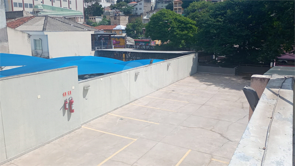 Prédio Comercial Exclusivo em Área Nobre da Zona Norte de São Paulo para venda ou locação